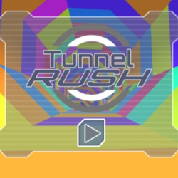 TUNNEL RUSH